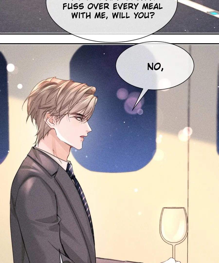 Hermes Lover Chapter 8 page 53 - 