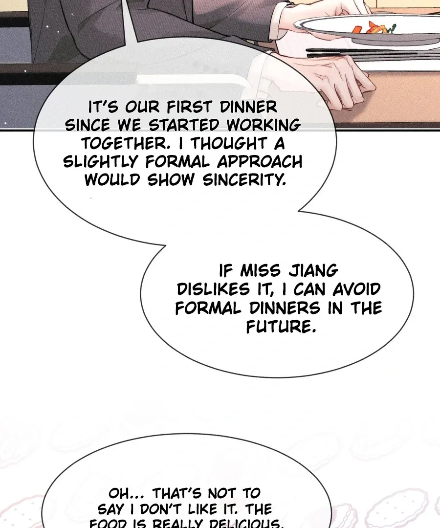 Hermes Lover Chapter 8 page 54 - 