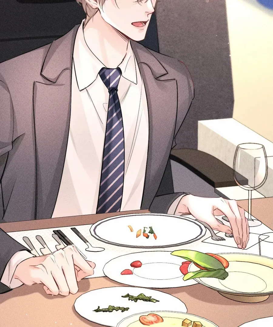 Hermes Lover Chapter 8 page 56 - 