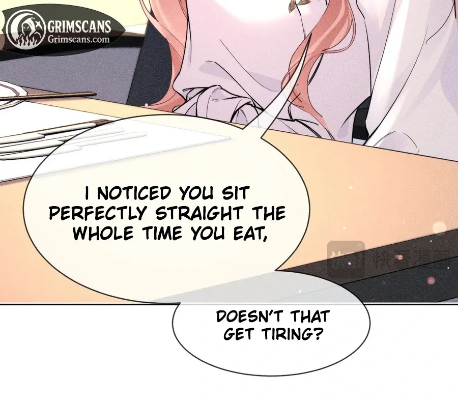 Hermes Lover Chapter 8 page 58 - 