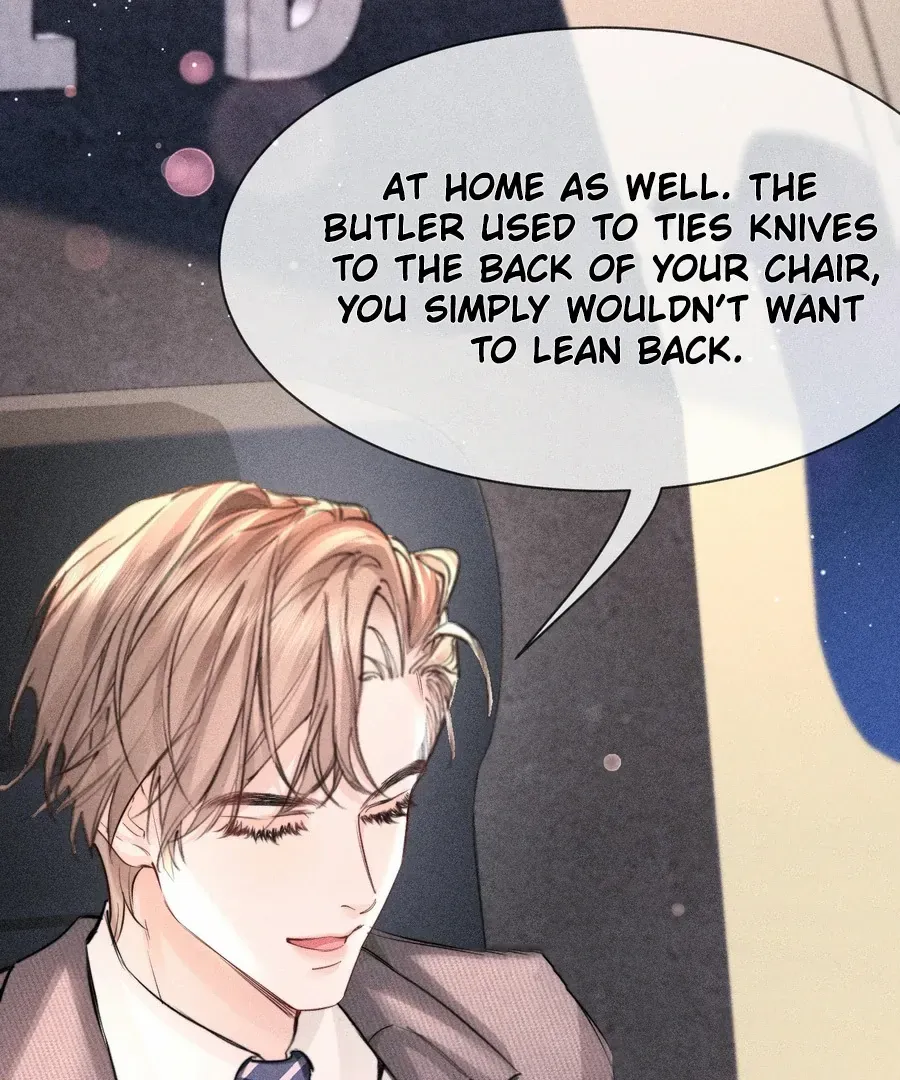 Hermes Lover Chapter 8 page 60 - 