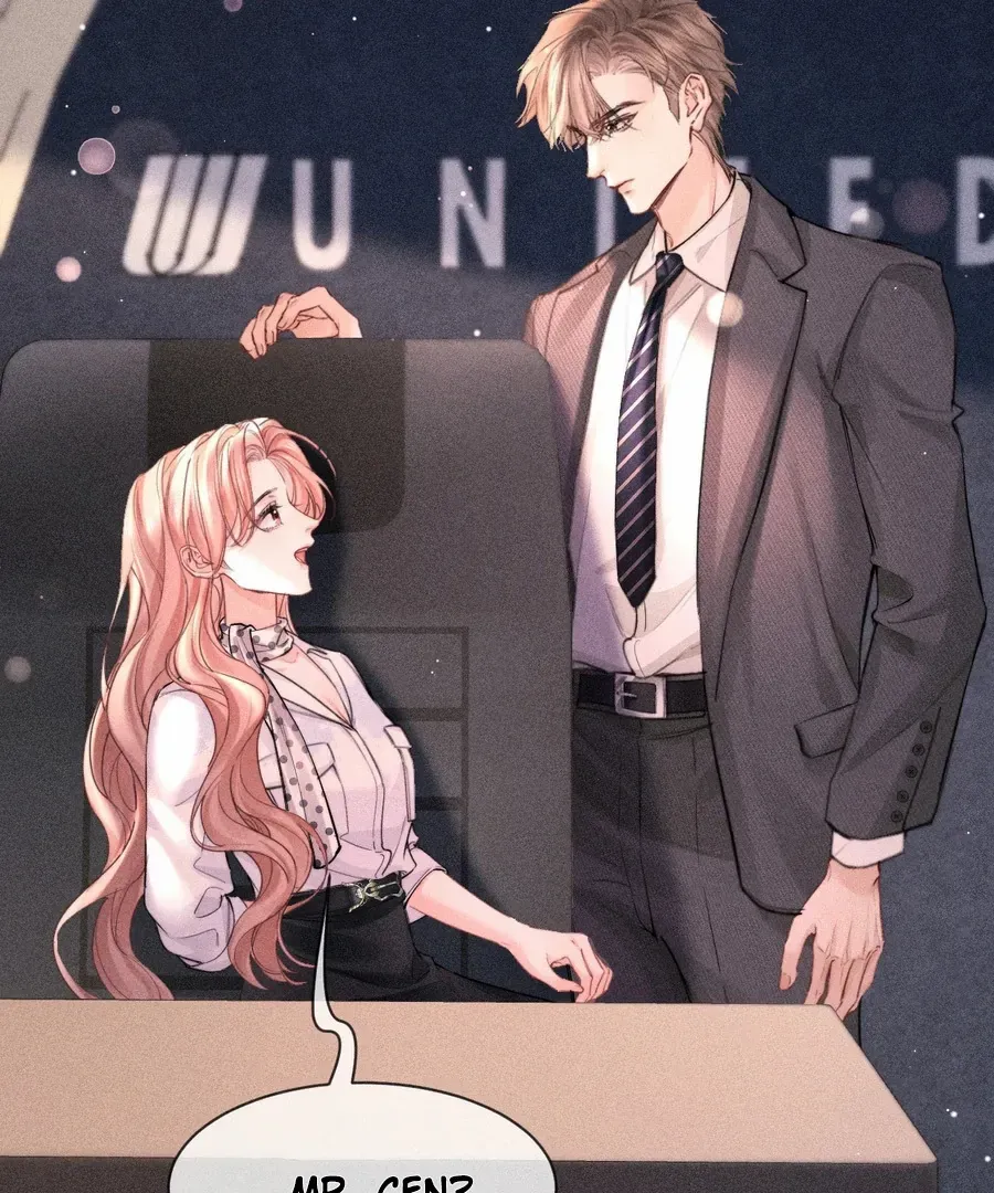 Hermes Lover Chapter 8 page 7 - 