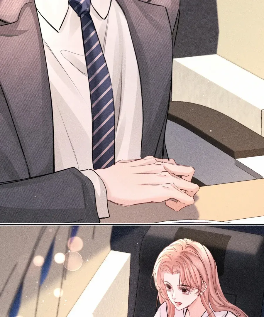 Hermes Lover Chapter 8 page 61 - 