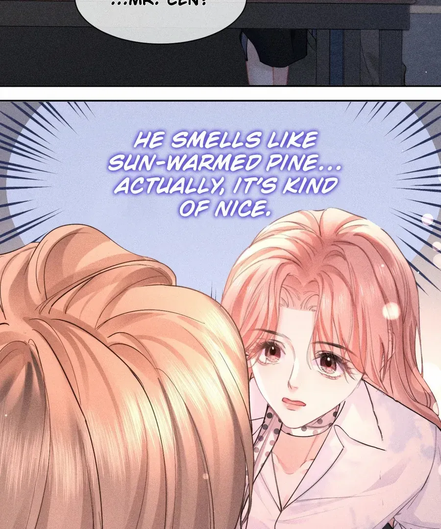 Hermes Lover Chapter 8 page 8 - 