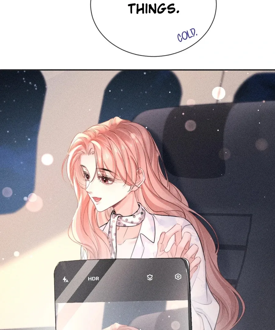 Hermes Lover Chapter 8 page 10 - 