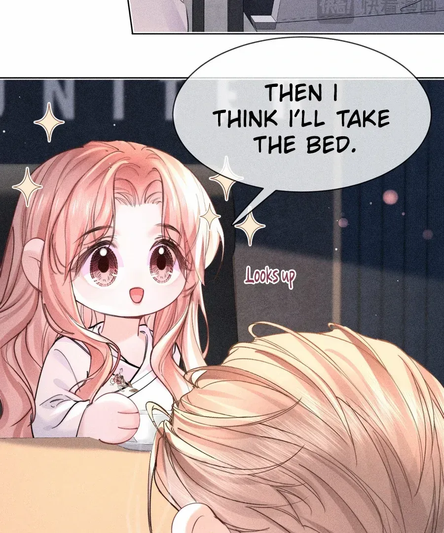 Hermes Lover Chapter 9 page 11 - 
