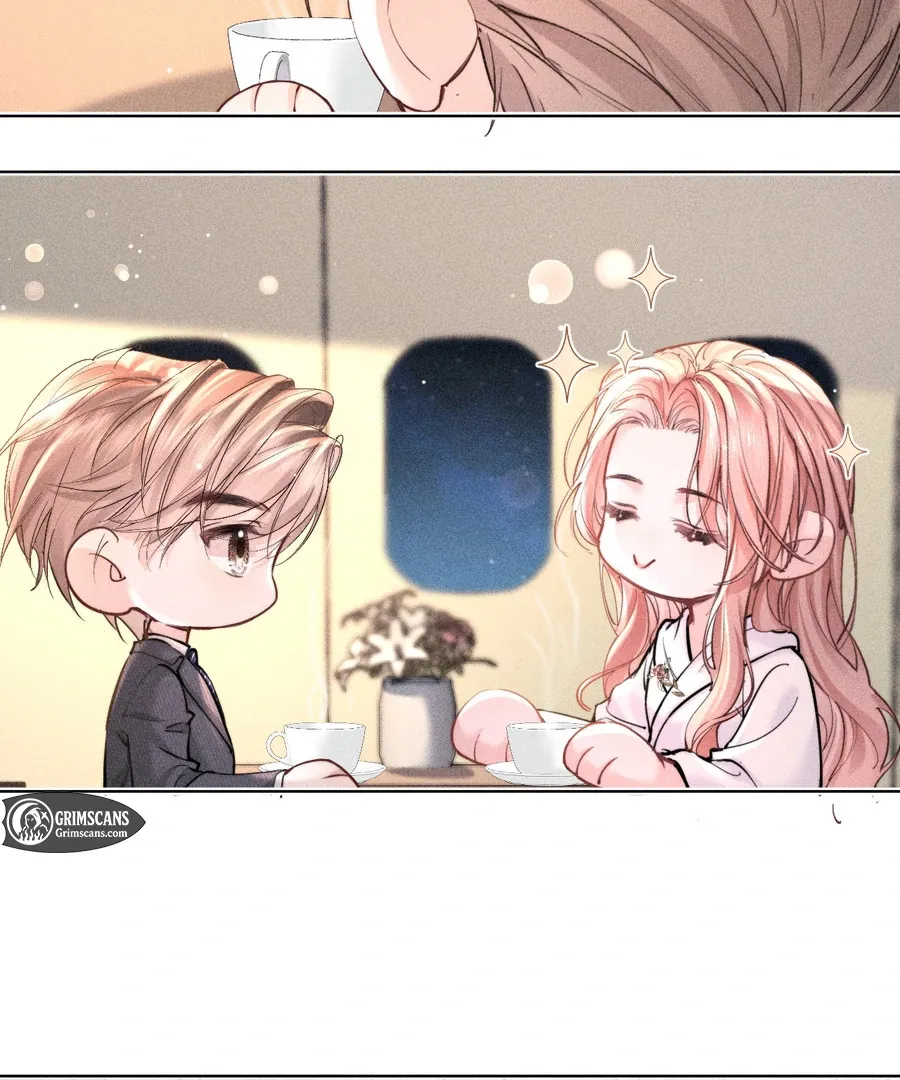 Hermes Lover Chapter 9 page 12 - 