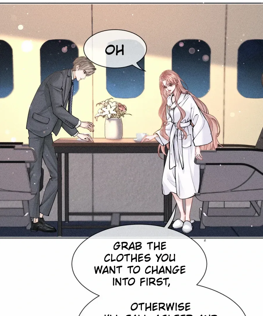 Hermes Lover Chapter 9 page 15 - 