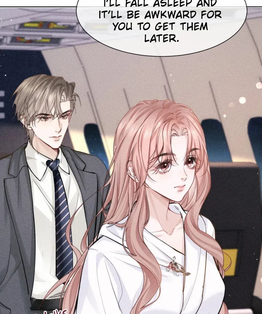 Hermes Lover Chapter 9 page 16 - 
