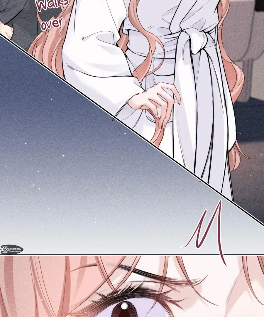 Hermes Lover Chapter 9 page 17 - 