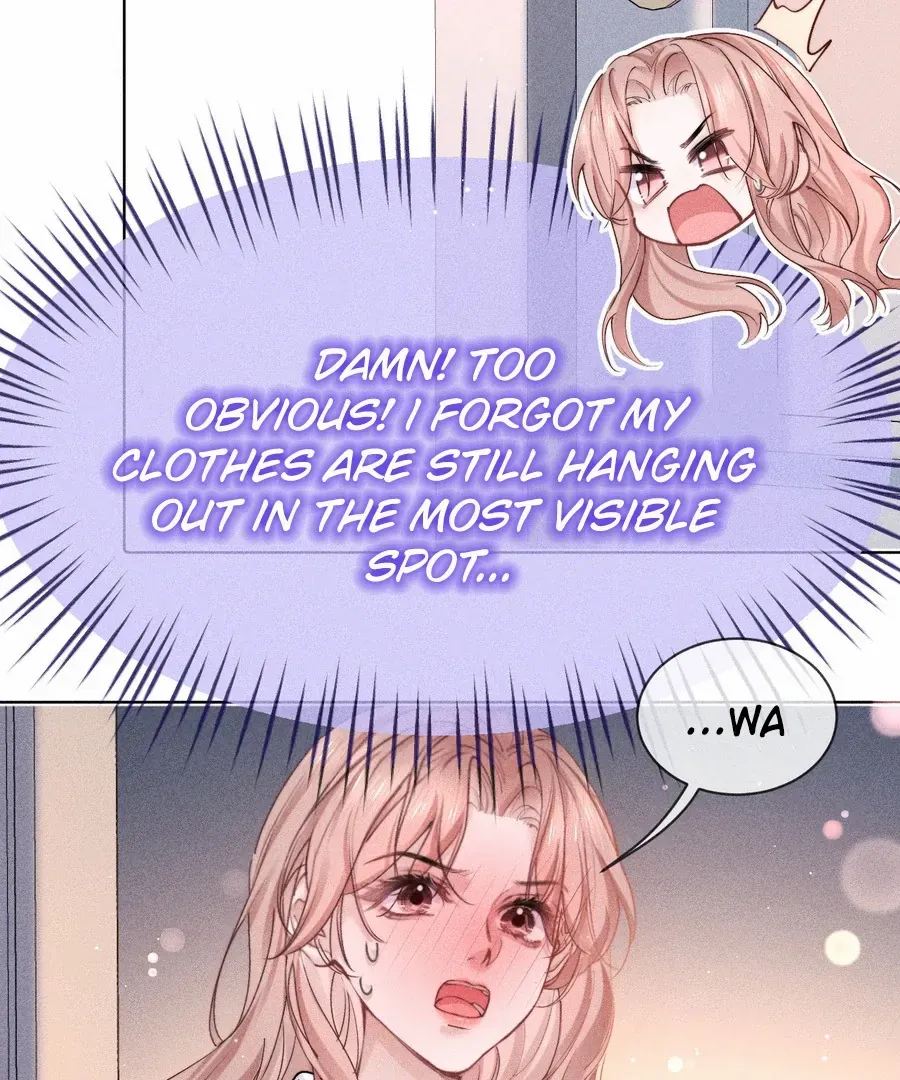 Hermes Lover Chapter 9 page 19 - 