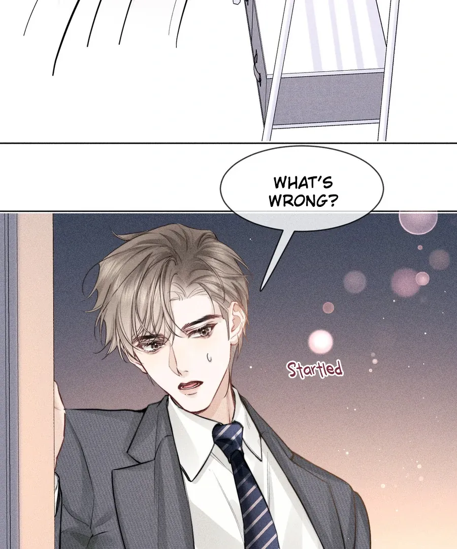 Hermes Lover Chapter 9 page 22 - 