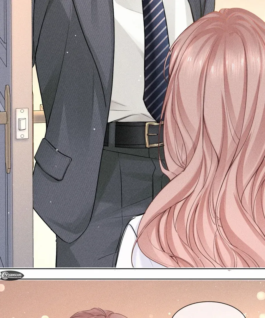 Hermes Lover Chapter 9 page 23 - 