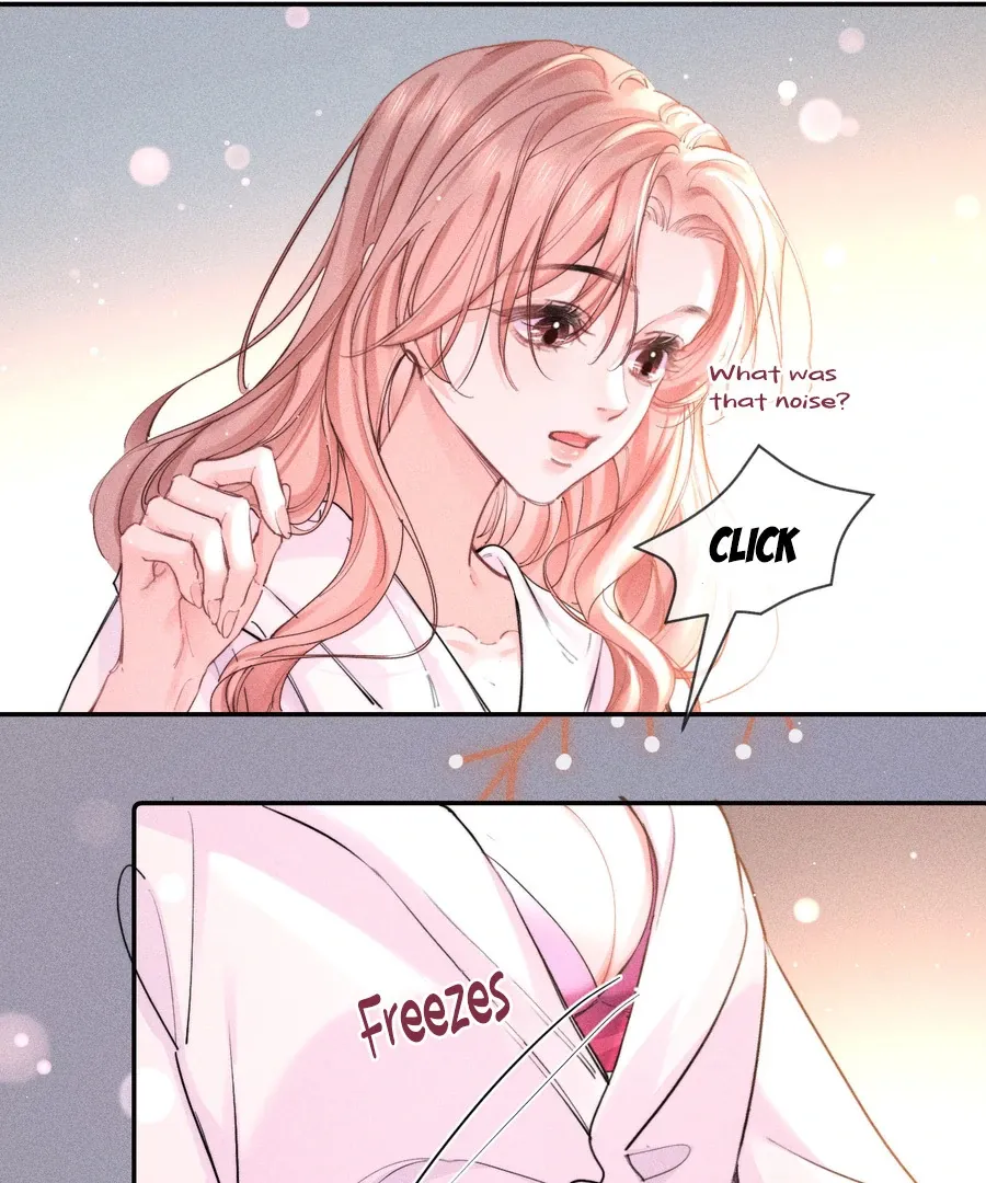 Hermes Lover Chapter 9 page 26 - 