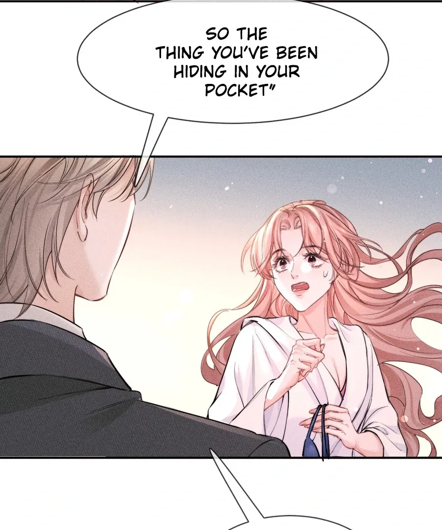 Hermes Lover Chapter 9 page 30 - 