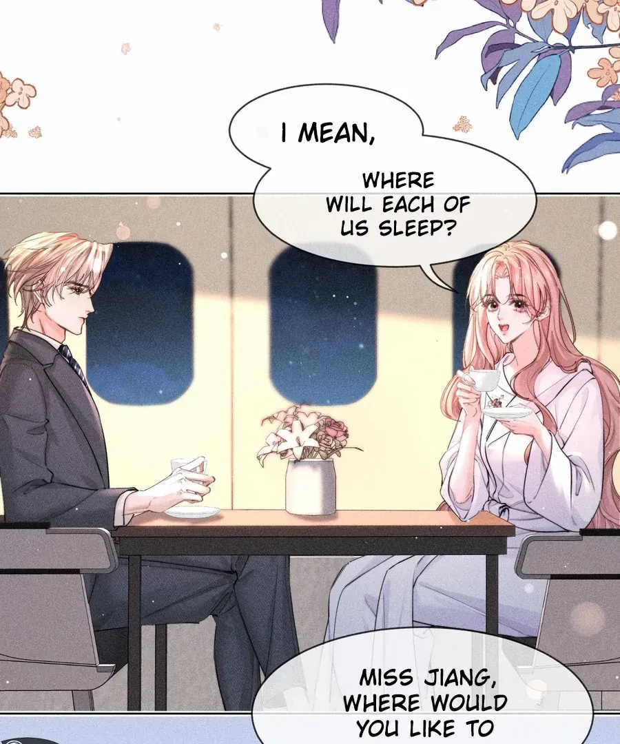 Hermes Lover Chapter 9 page 4 - 