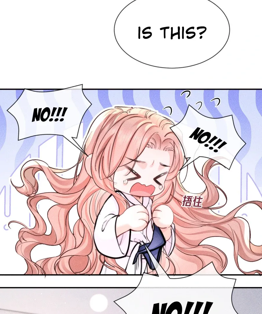 Hermes Lover Chapter 9 page 31 - 