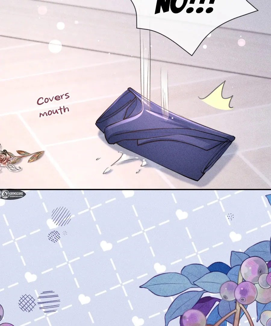 Hermes Lover Chapter 9 page 32 - 