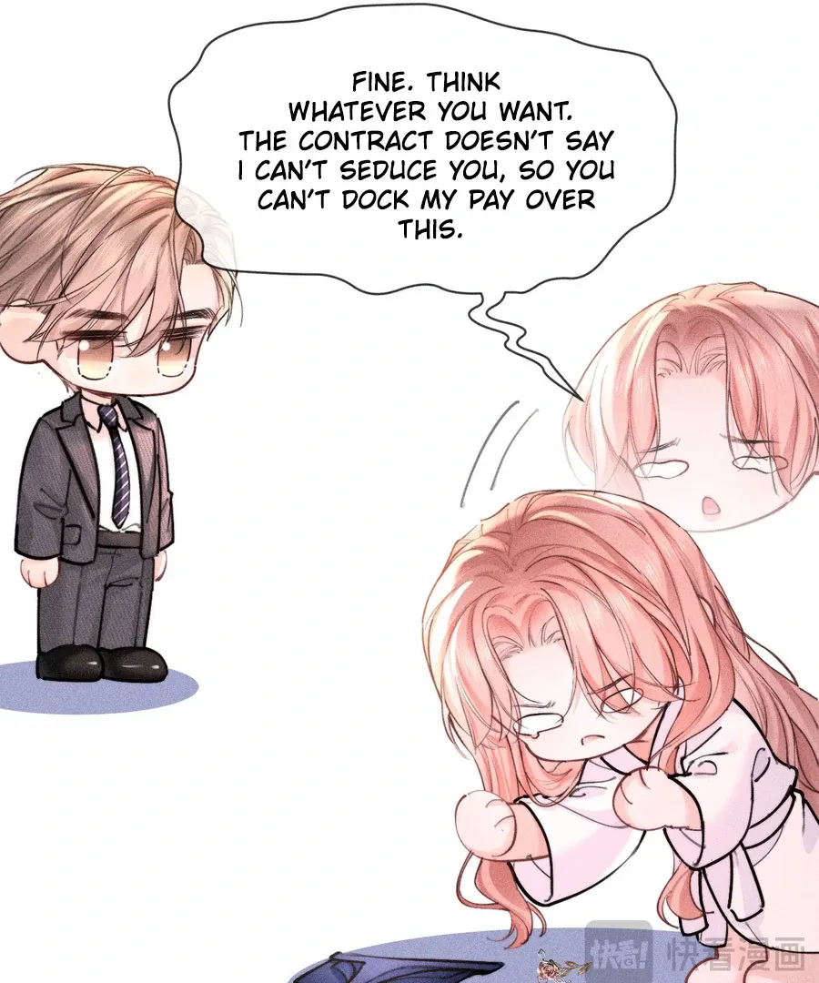 Hermes Lover Chapter 9 page 37 - 