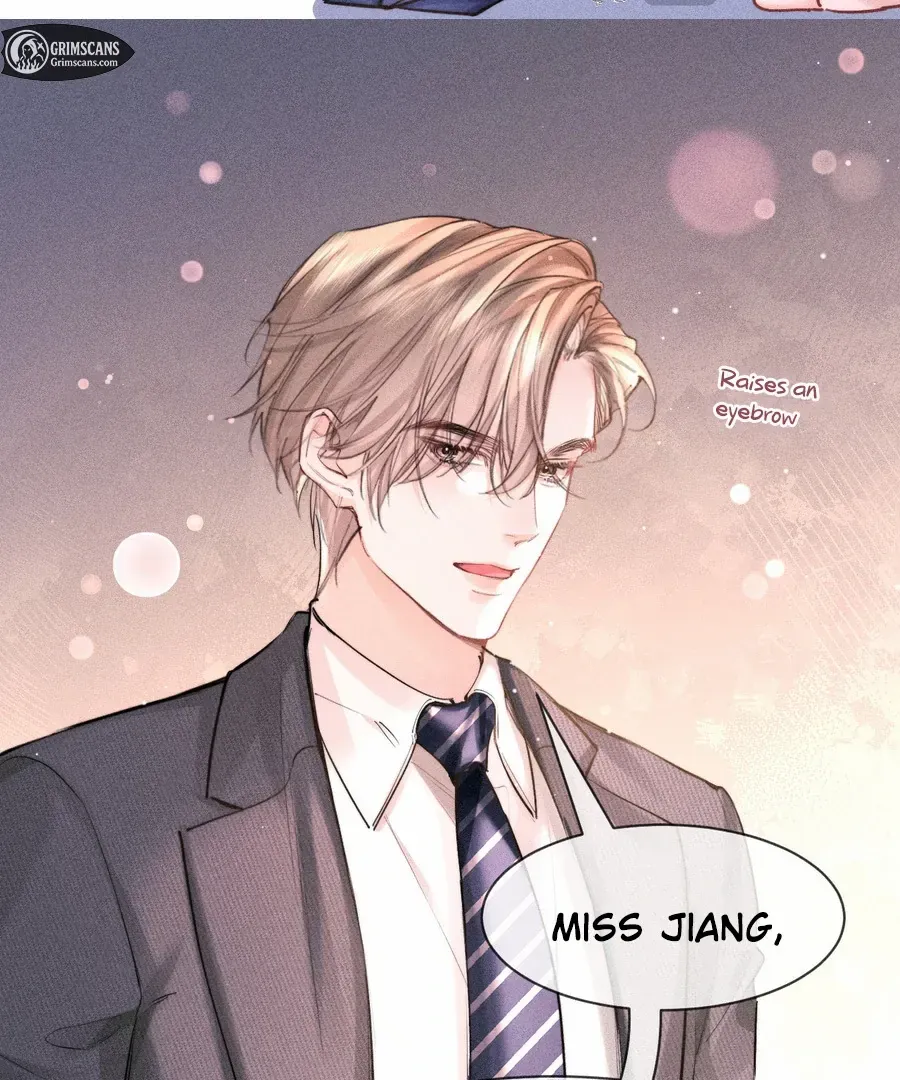 Hermes Lover Chapter 9 page 38 - 