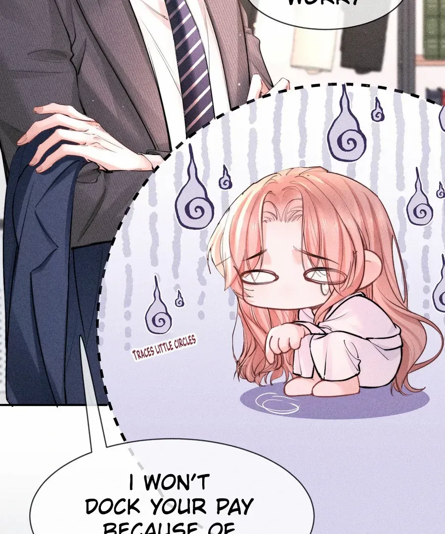 Hermes Lover Chapter 9 page 41 - 