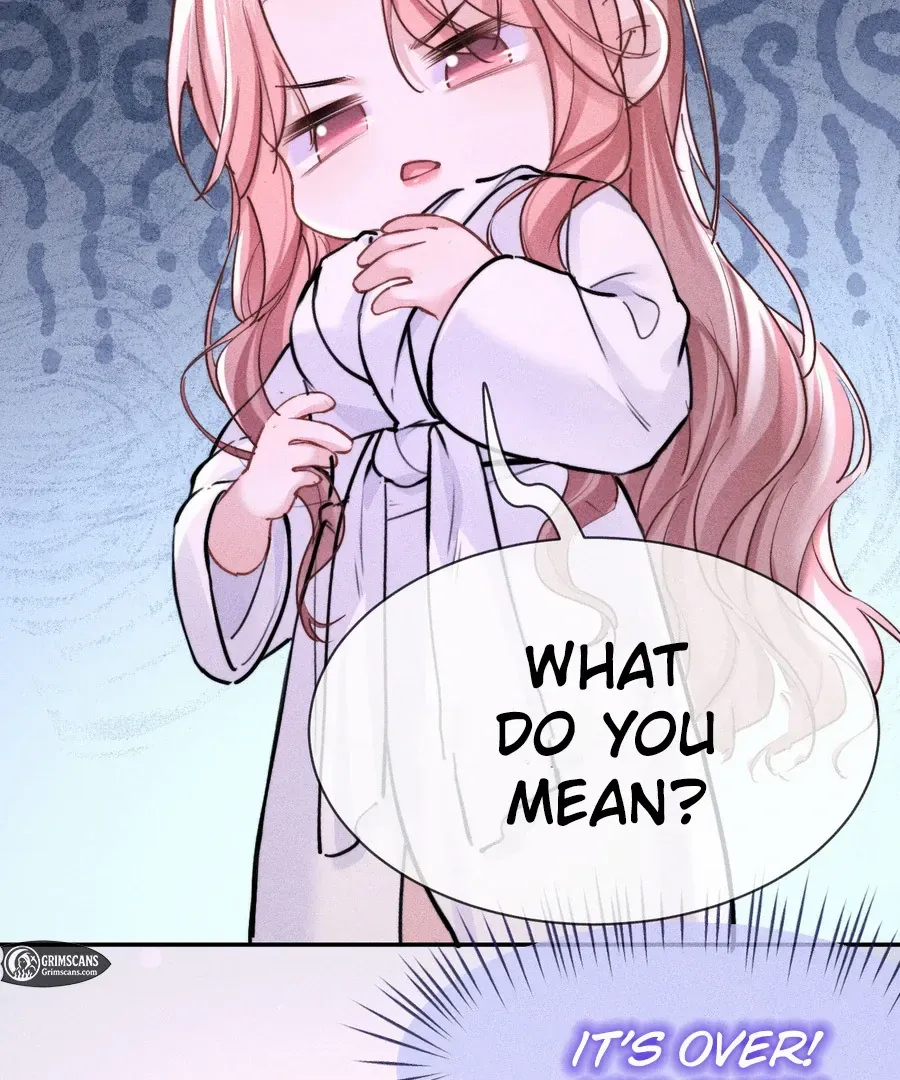 Hermes Lover Chapter 9 page 43 - 