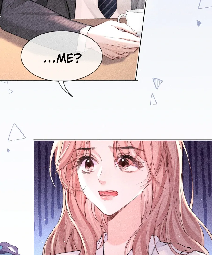 Hermes Lover Chapter 9 page 6 - 