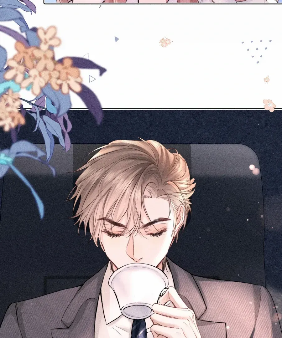 Hermes Lover Chapter 9 page 7 - 