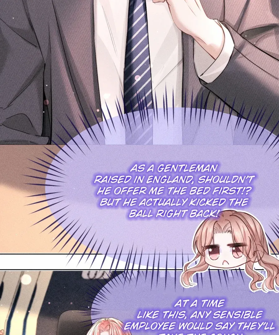 Hermes Lover Chapter 9 page 8 - 