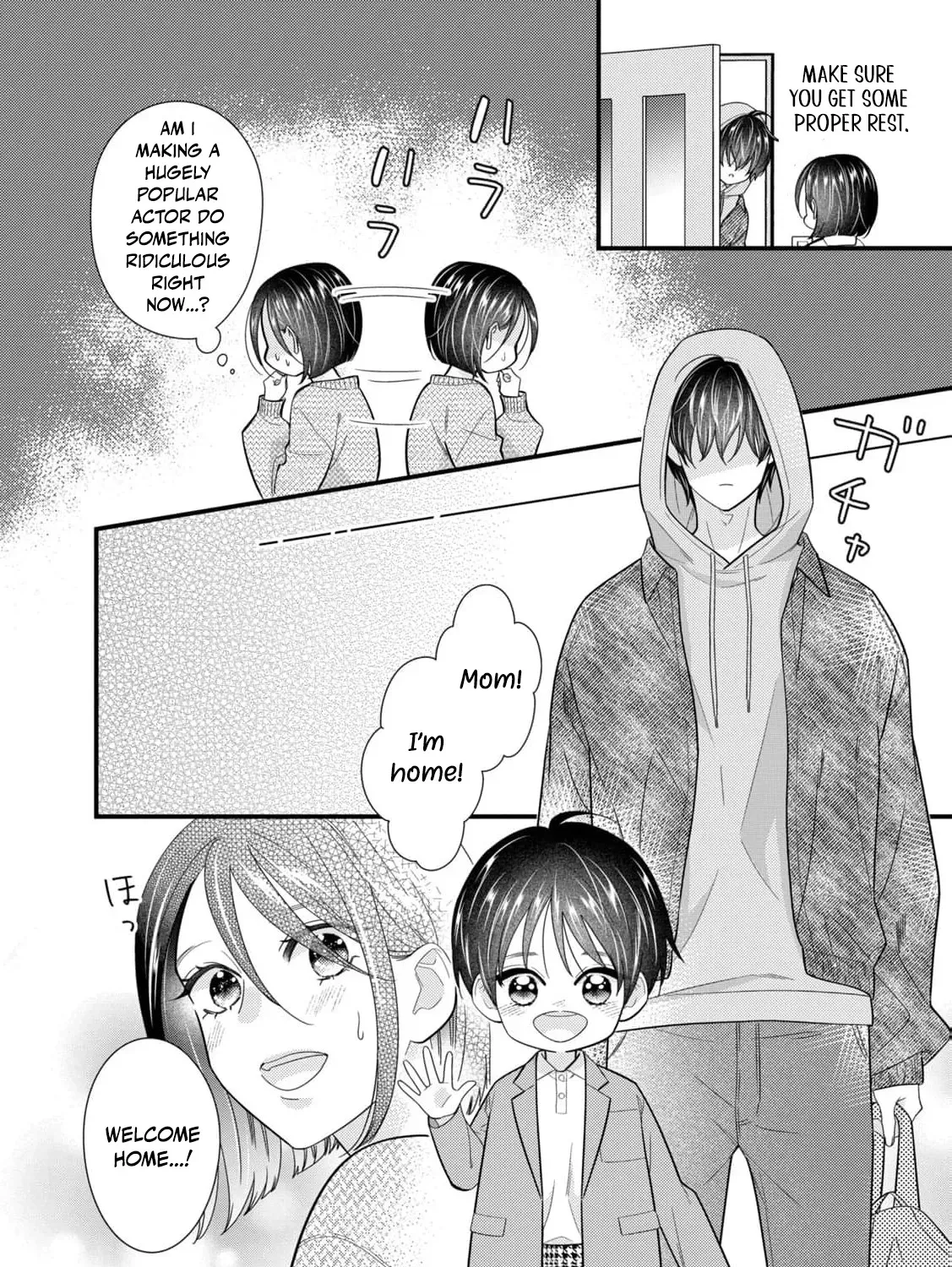 Hero, Can I Have You All to Myself? Chapter 1 page 113 - 