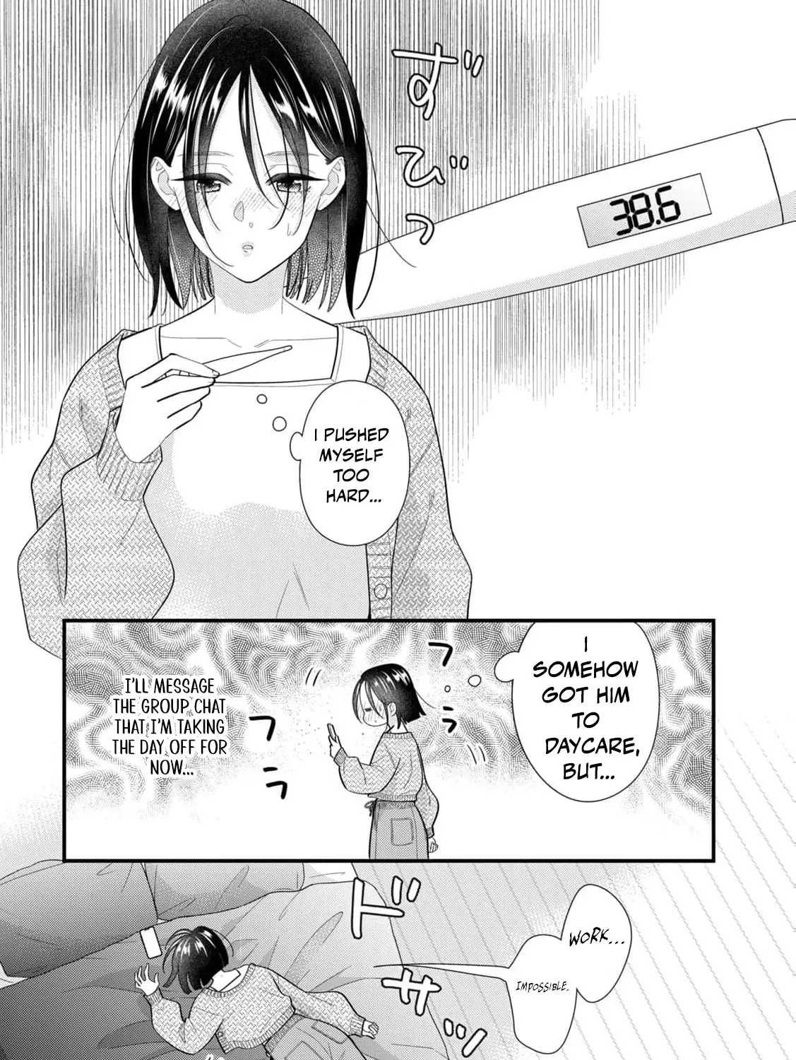 Hero, Can I Have You All to Myself? Chapter 1 page 63 - 