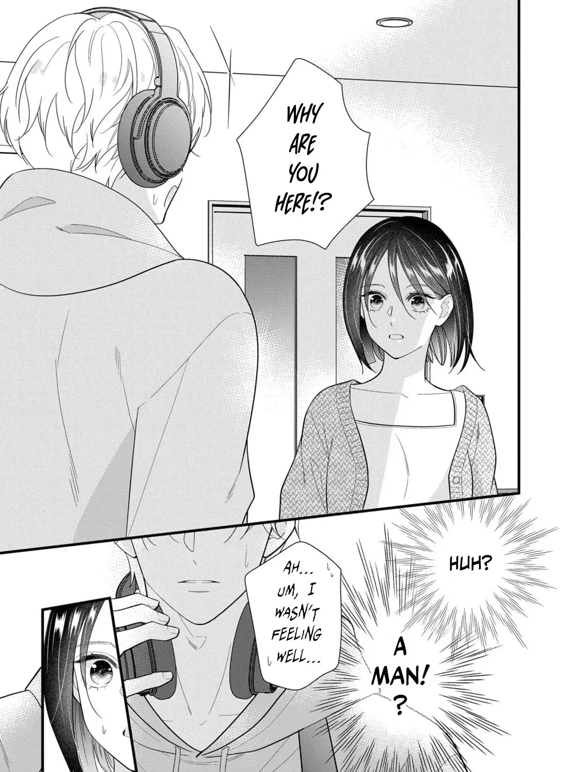 Hero, Can I Have You All to Myself? Chapter 1 page 71 - 