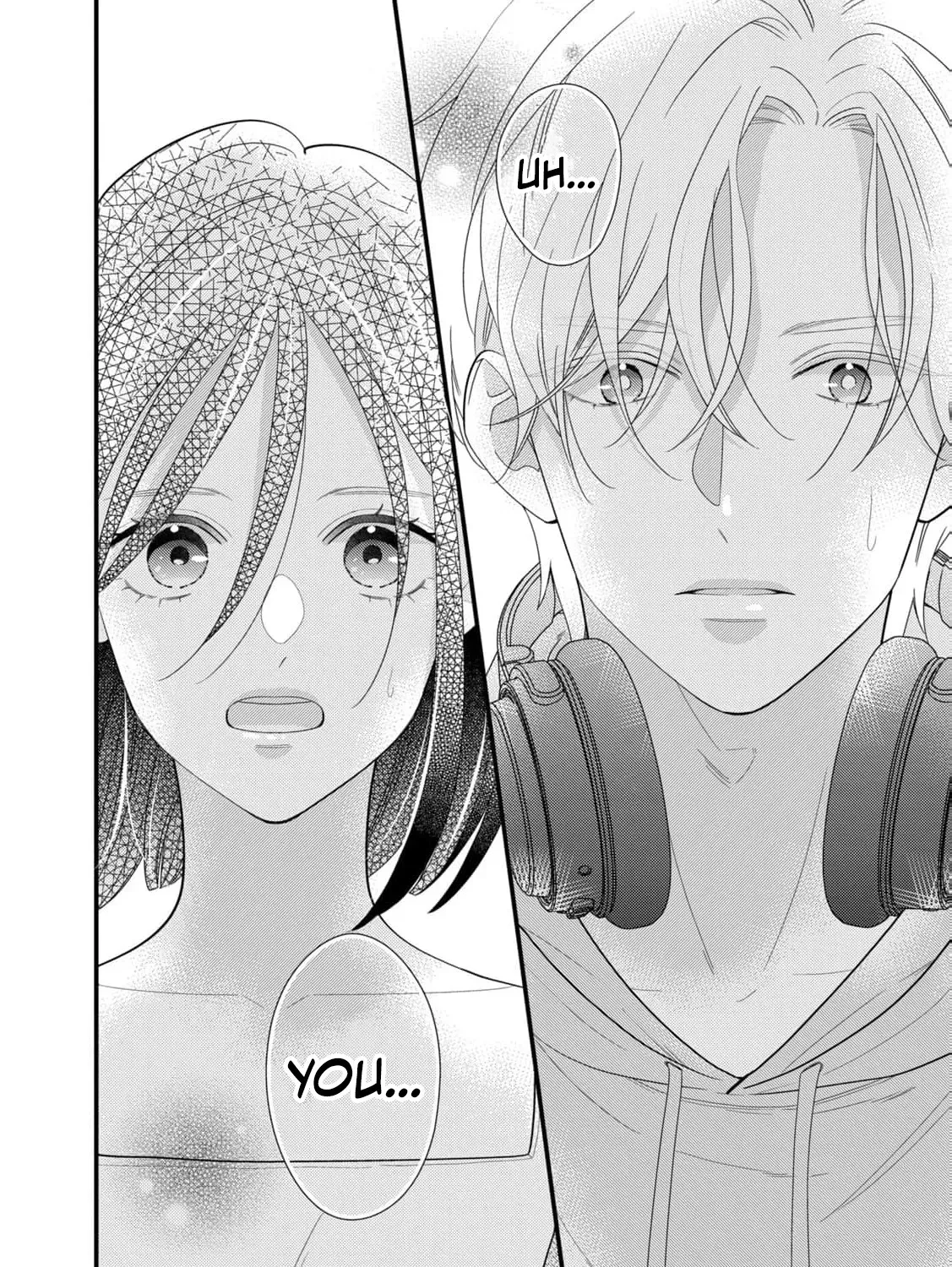Hero, Can I Have You All to Myself? Chapter 1 page 73 - 