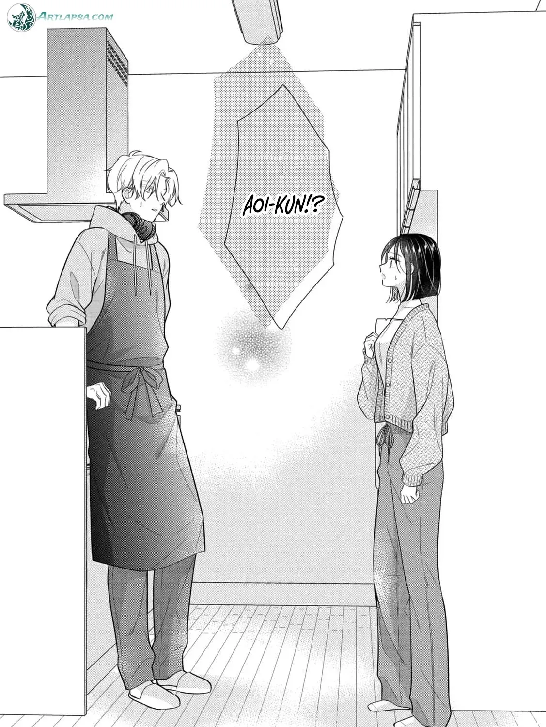 Hero, Can I Have You All to Myself? Chapter 1 page 75 - 