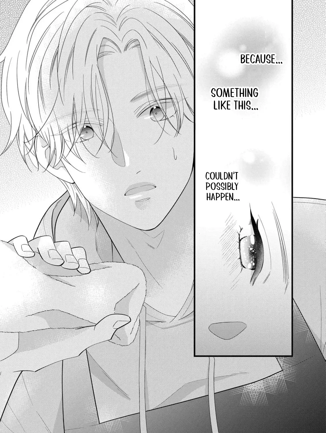 Hero, Can I Have You All to Myself? Chapter 1 page 83 - 