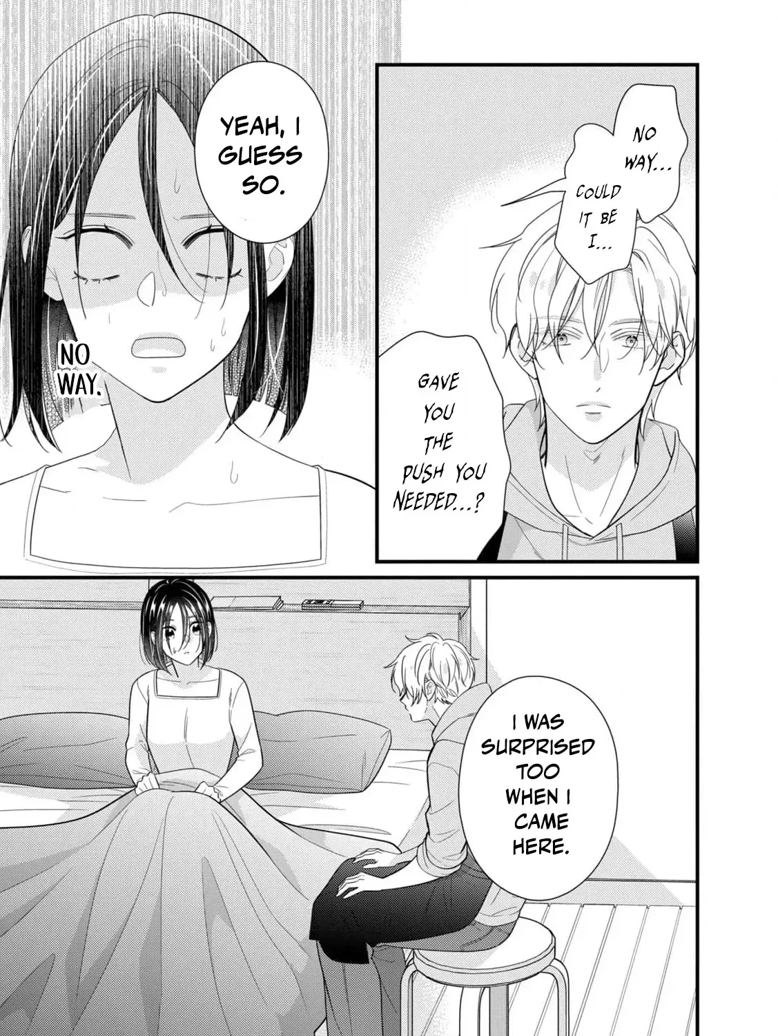 Hero, Can I Have You All to Myself? Chapter 1 page 99 - 