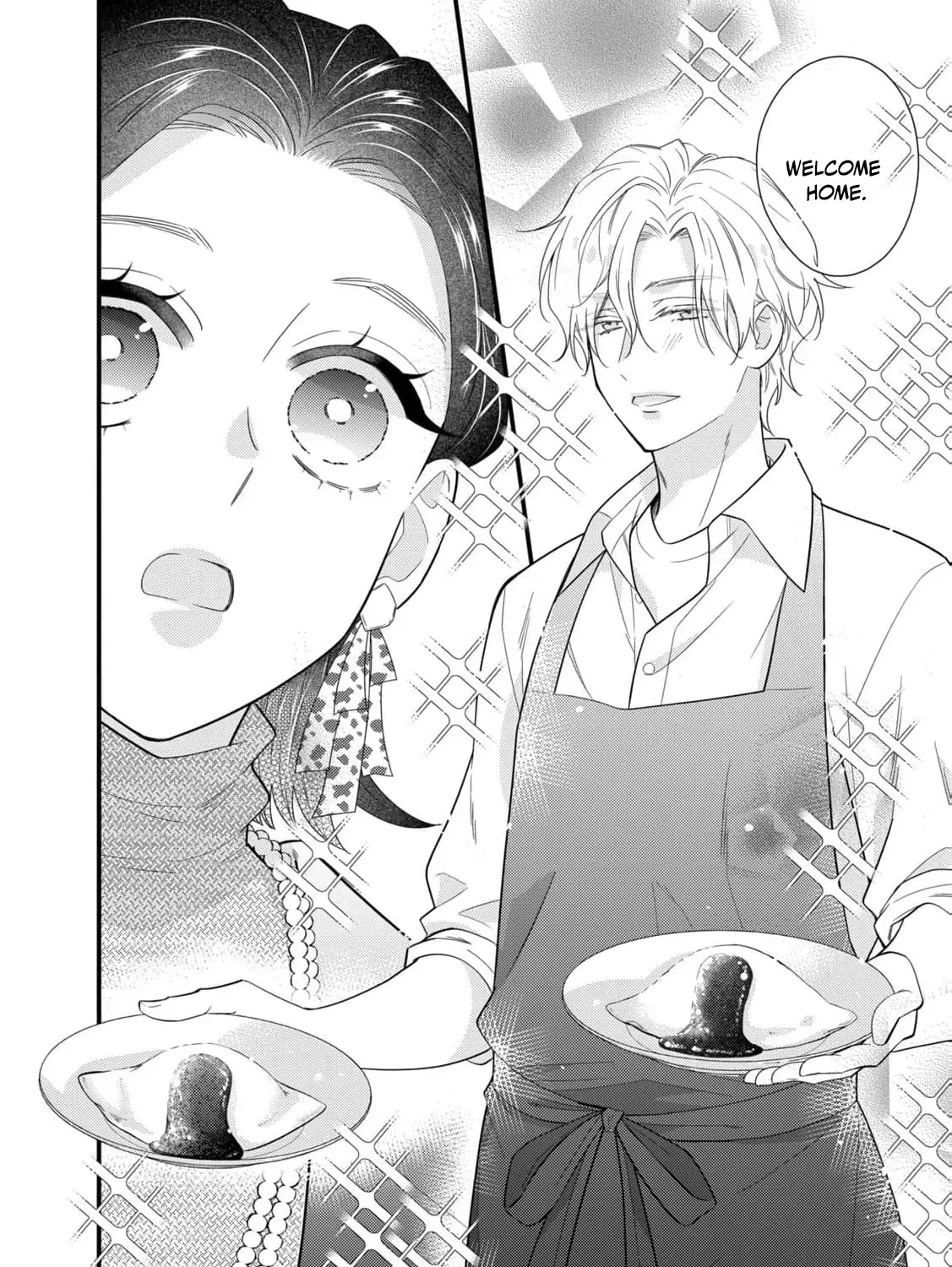 Hero, Can I Have You All to Myself? Chapter 2 page 49 - 