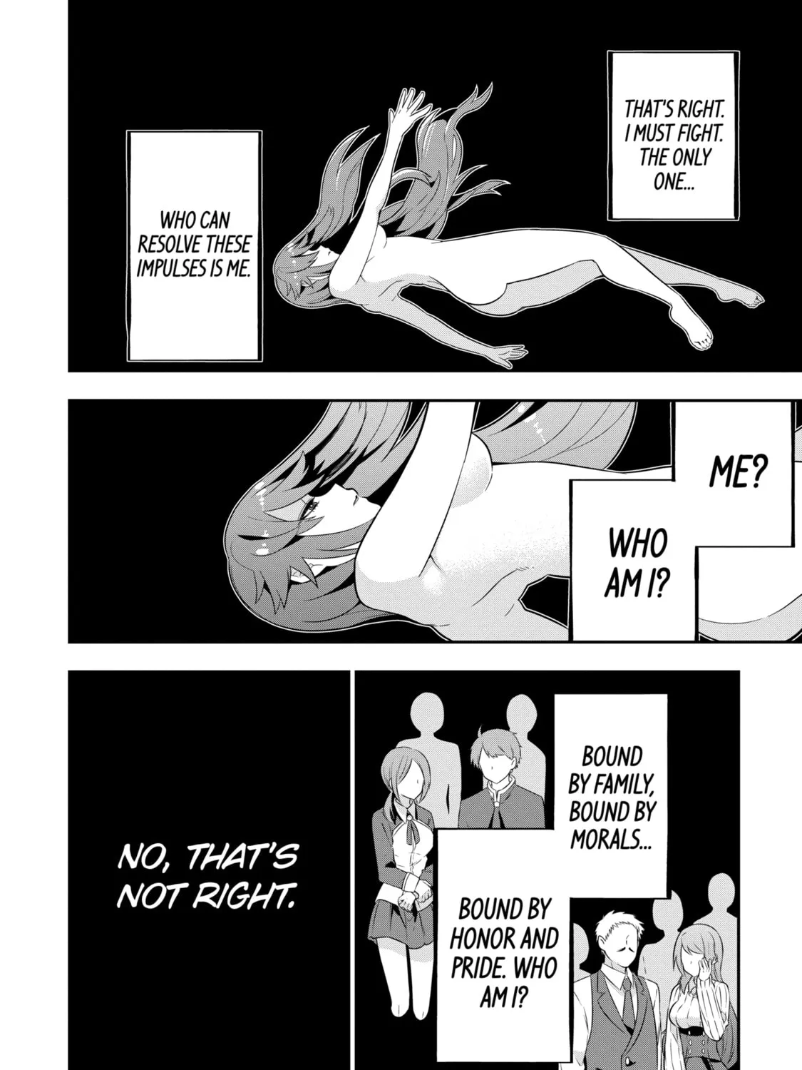 Hero Classroom Chapter 1.2 page 101 - 
