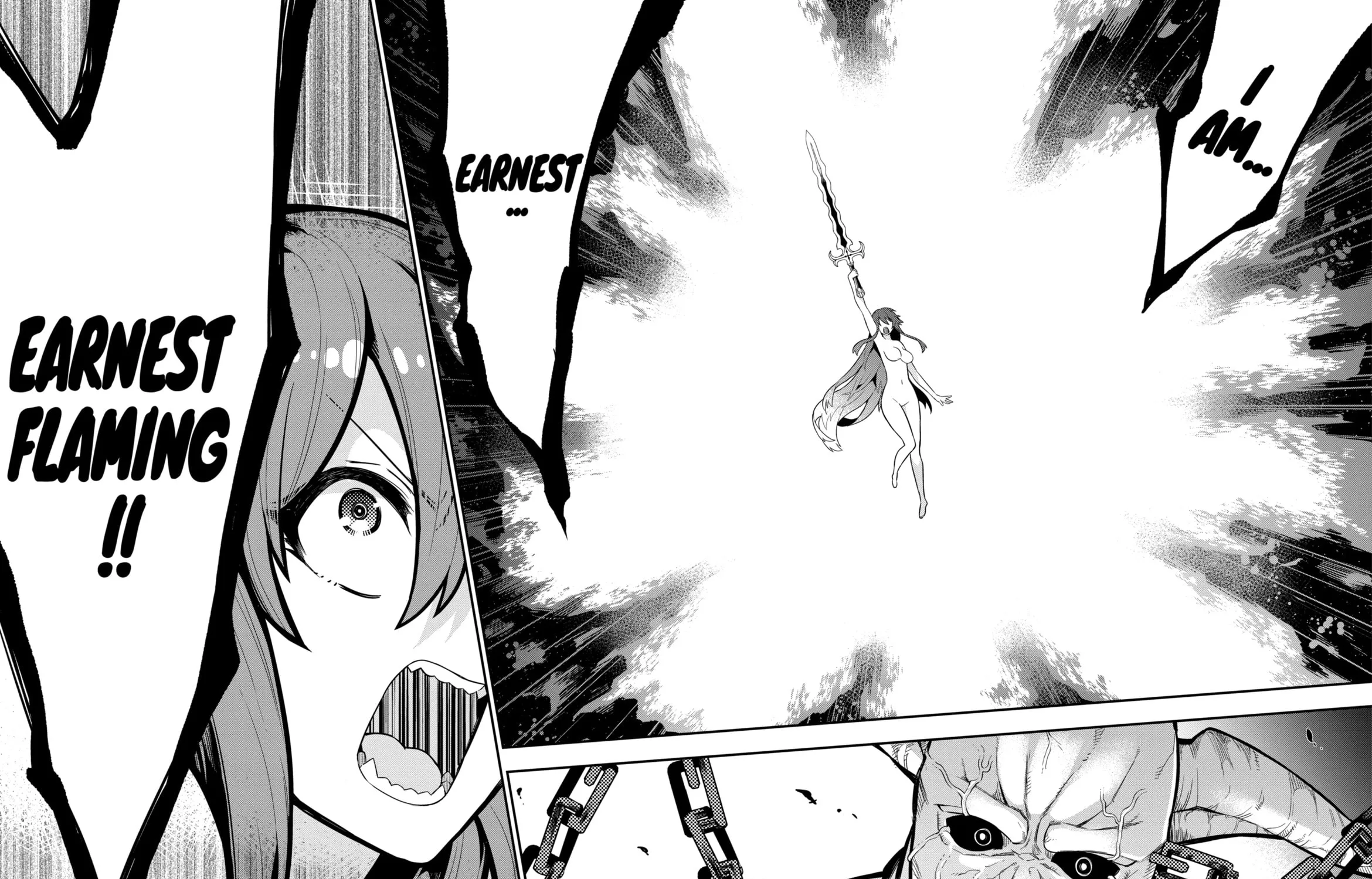 Hero Classroom Chapter 1.2 page 105 - 
