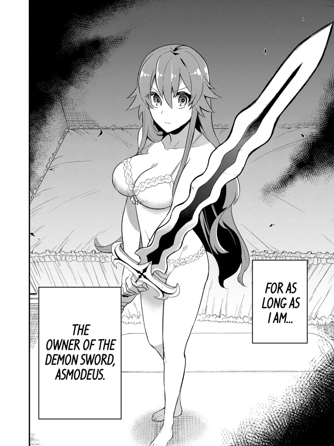 Hero Classroom Chapter 1.2 page 21 - 