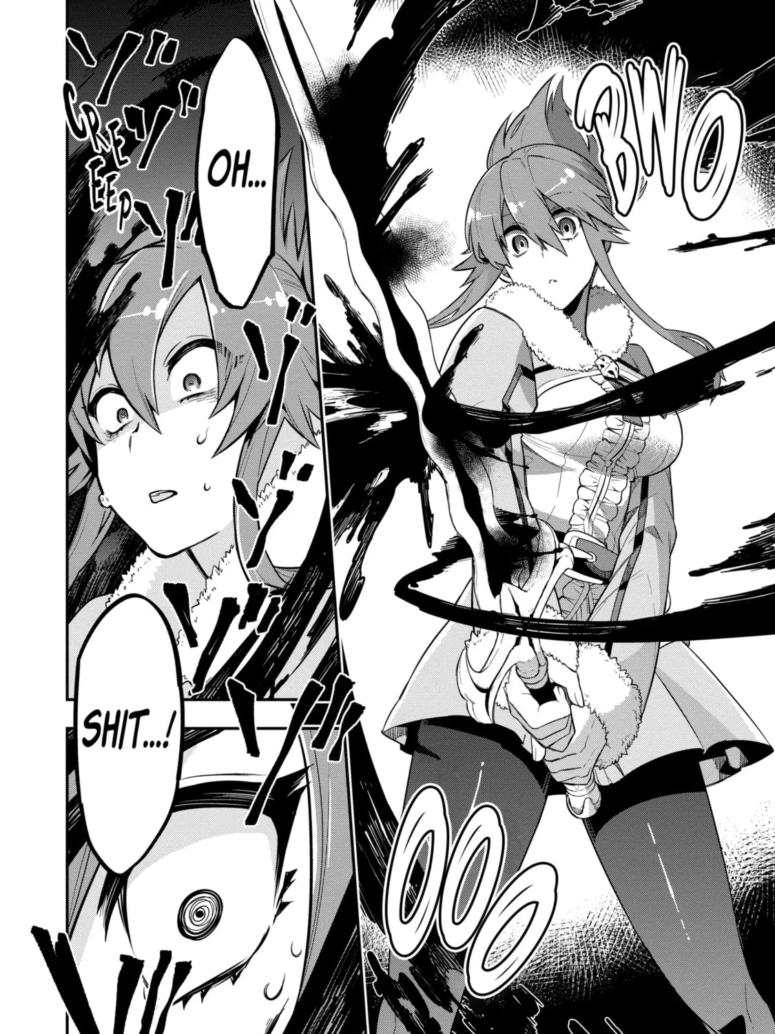 Hero Classroom Chapter 1.2 page 49 - 