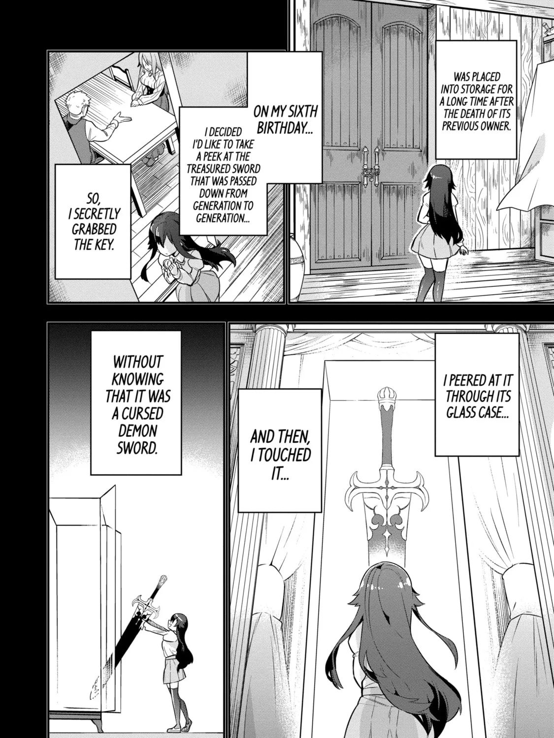 Hero Classroom Chapter 1.2 page 73 - 