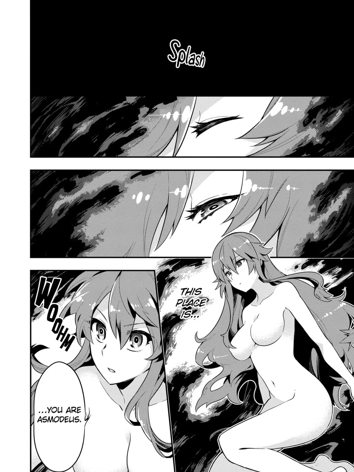 Hero Classroom Chapter 1.2 page 89 - 