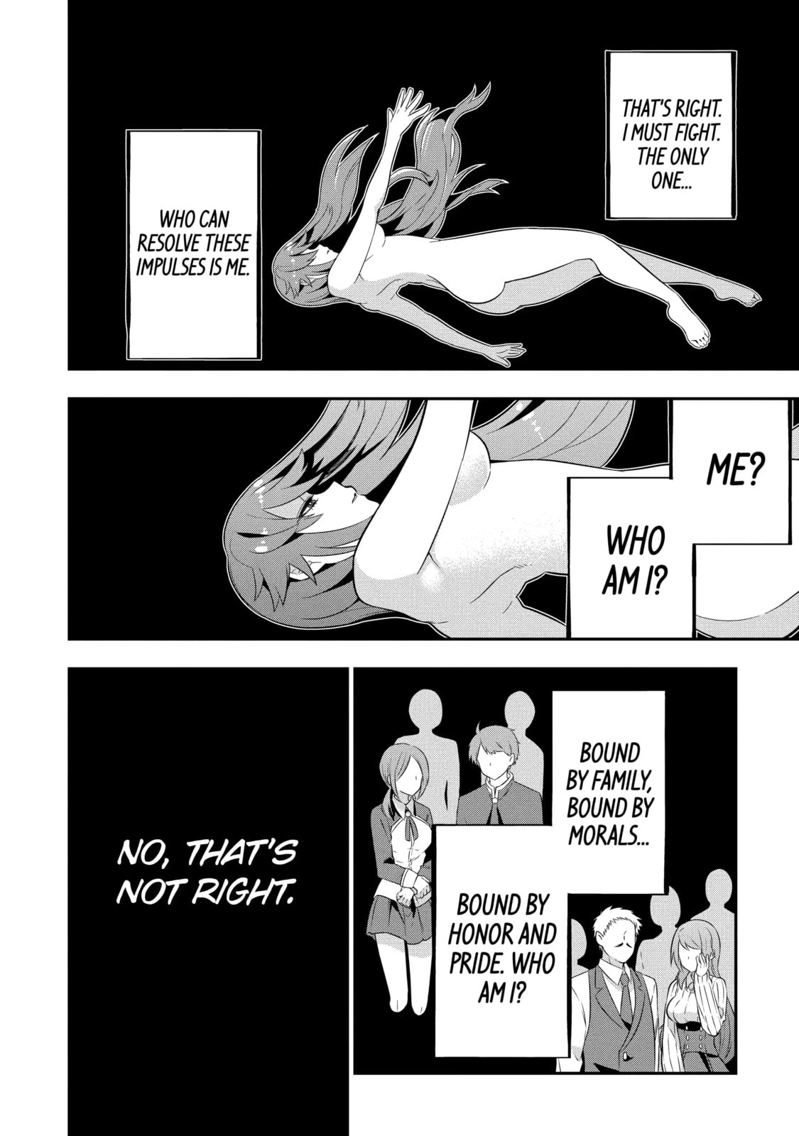 Hero Classroom Chapter 1.7 page 7 - 