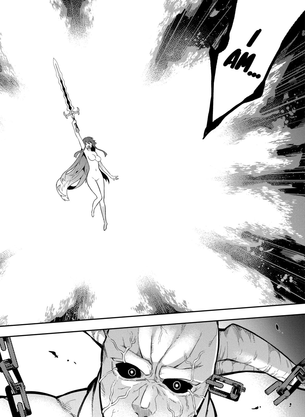 Hero Classroom Chapter 1.7 page 9 - 