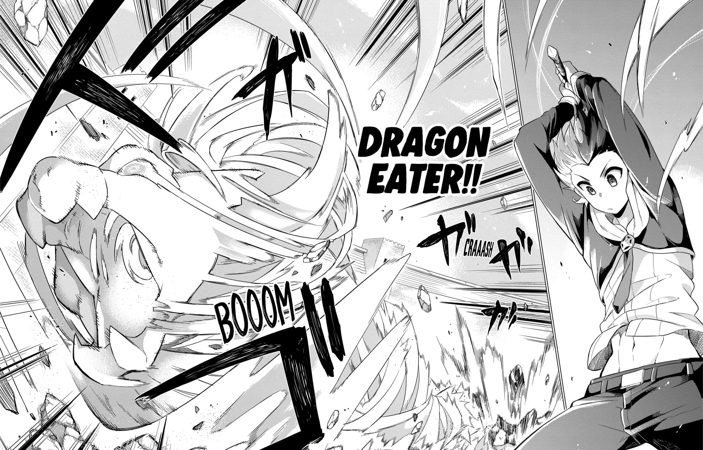 Hero Classroom Chapter 1 page 66 - 