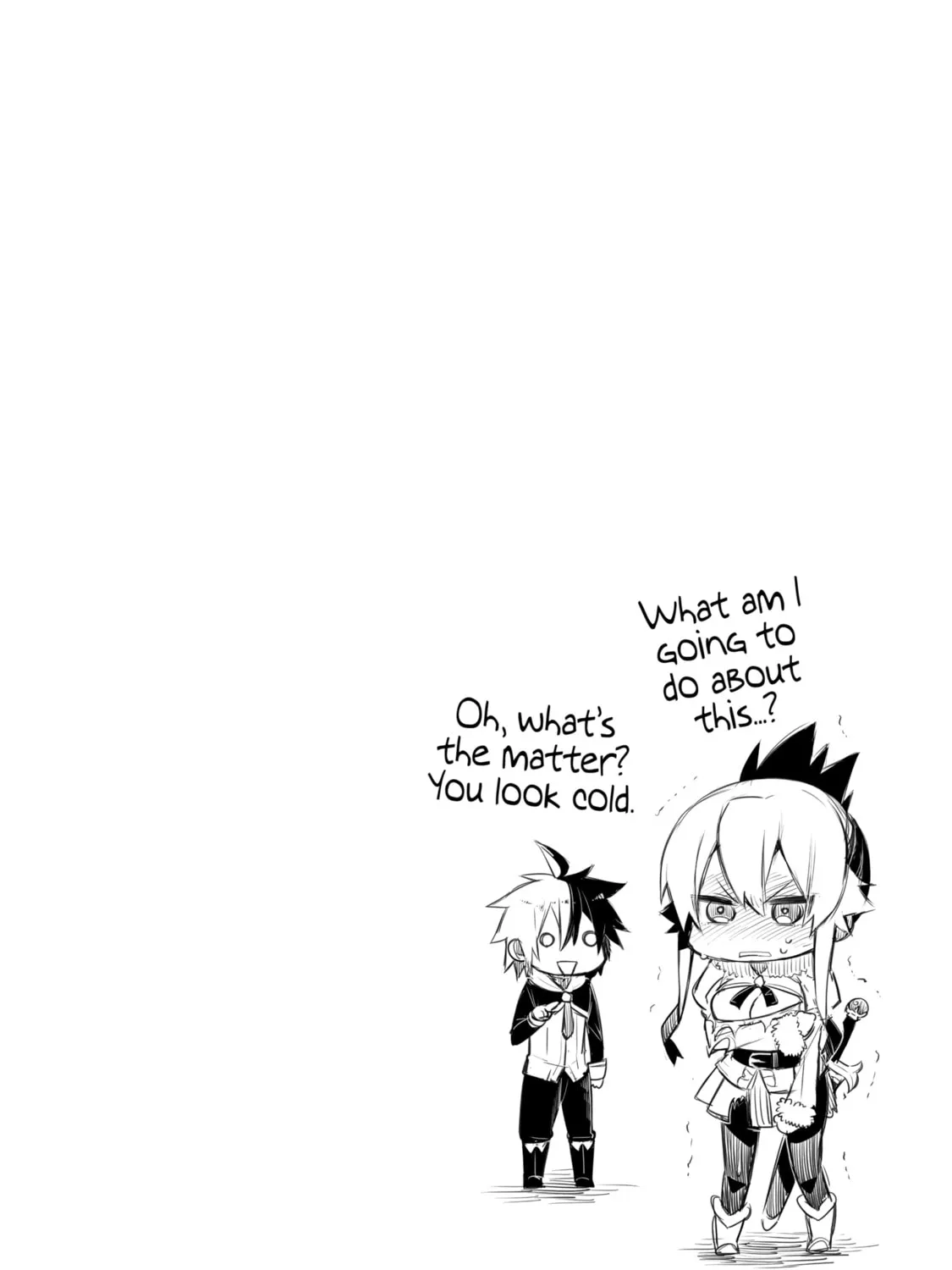 Hero Classroom Chapter 1 page 86 - 
