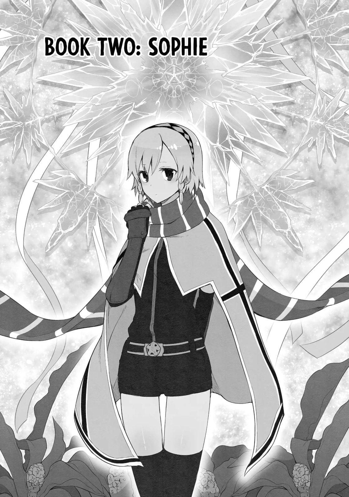 Hero Classroom Chapter 2.1 page 1 - 