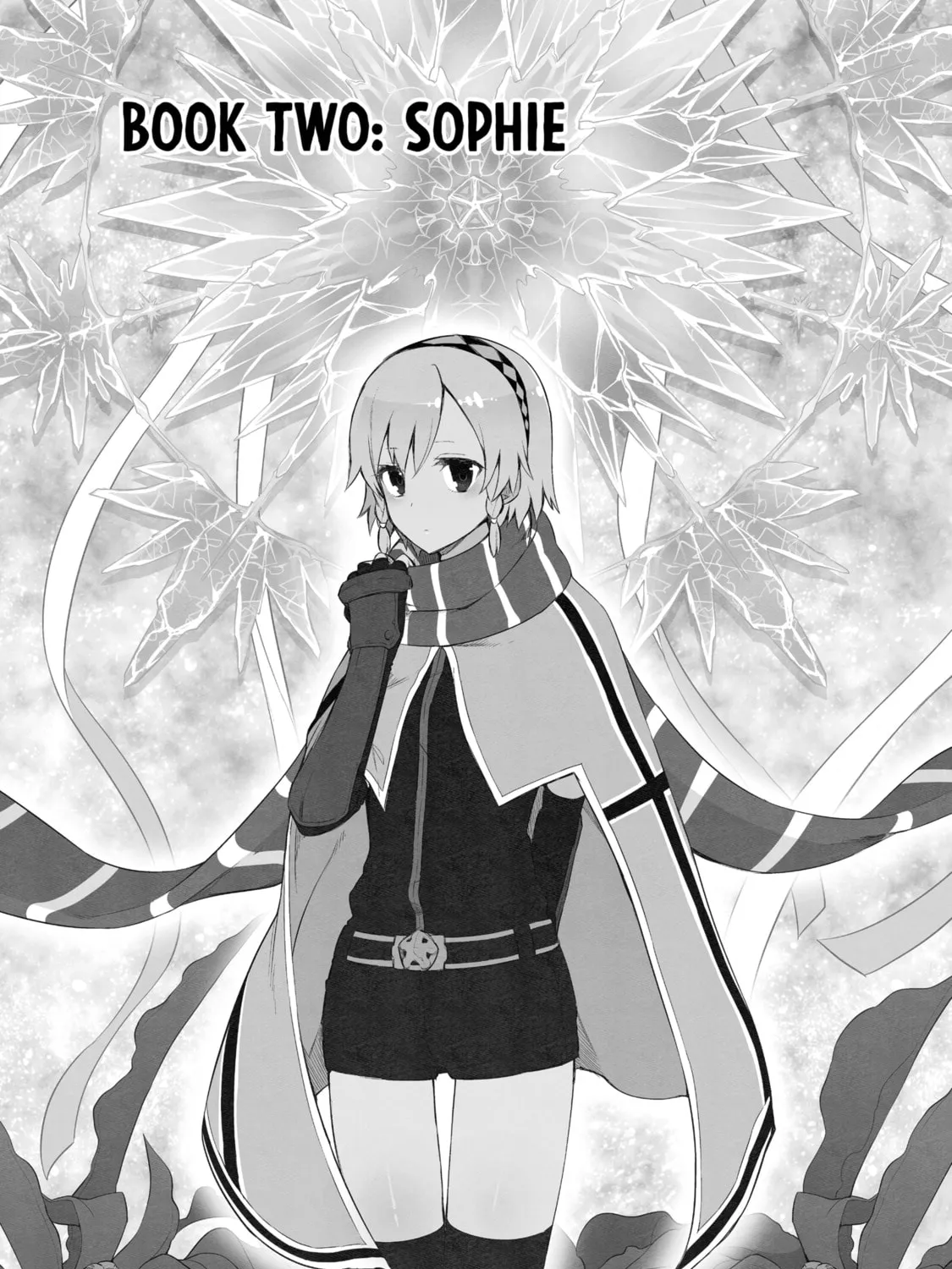 Hero Classroom Chapter 2 page 1 - 