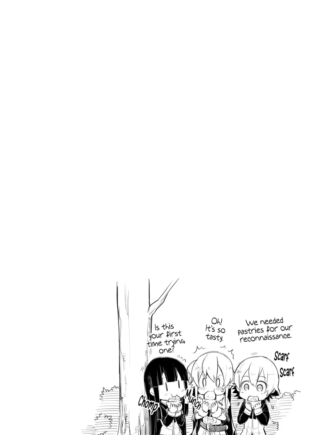 Hero Classroom Chapter 2 page 85 - 